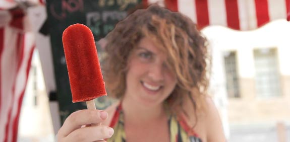 נעמי זיסבלט / צילום: תמר אביטל