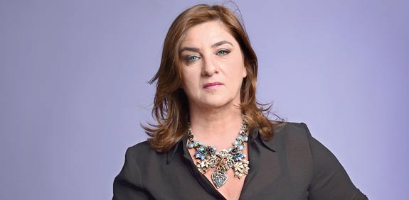 טלי בן עובדיה / צילום: יונתן בלום
