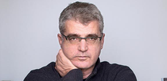 קובי מידן / צילום: רענן כהן