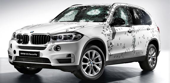 ב.מ.וו X5 סקיוריטי פלוס / צלם: יחצ ב.מ.וו X5 סקיוריטי פלוס / צלם: יחצ