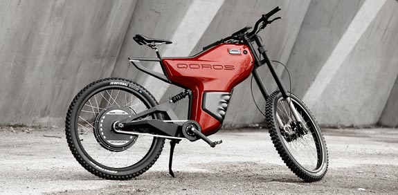 EBIKE