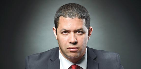 איתן ערוסי / צילום: יונתן בלום