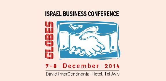 Globes Business Conference