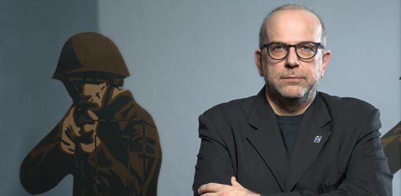 ירון דקל / צילום: כפיר זיו