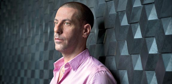 יואב גרוס/ צלם: יונתן בלום
