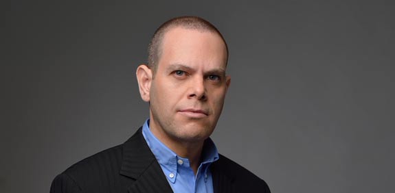 אורי שמואלי, מנכ"ל RAK /  צילום: יונתן בלום