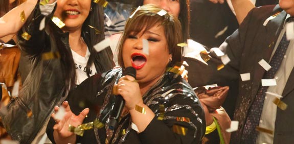 X-Factor