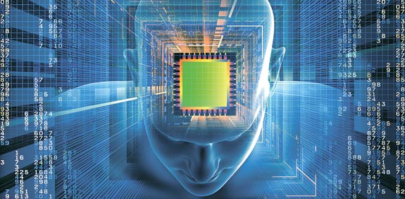 שבב / צילום: thinkstock