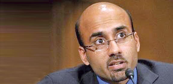 פרופ' עאטיף מיאו / צילום: מתוך בלוג הספר