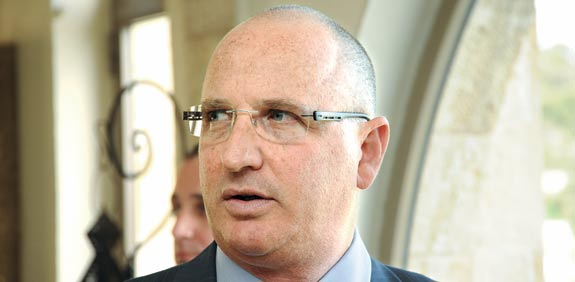 גיל דנקנר / צילום: איל יצהר