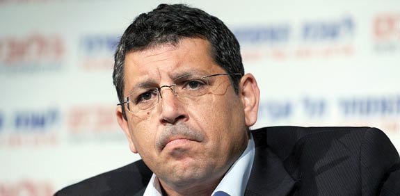 דרור שטרום / צילום: תמר מצפי