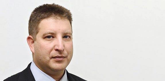 עו״ד אורי גולדמן / צילום: יחצ עו״ד אורי גולדמן / צילום: יחצ