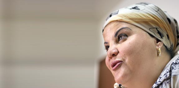 ברוריה זבולוני / צילום: קובי גדעון