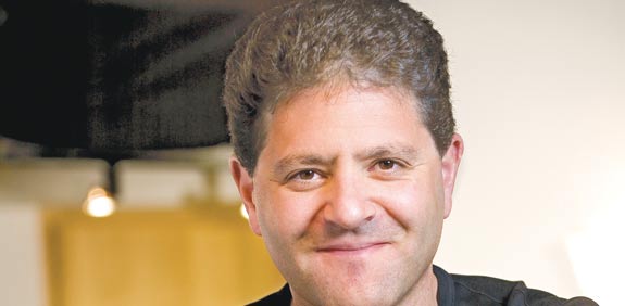 ניק האנאור / צילום: יחצ