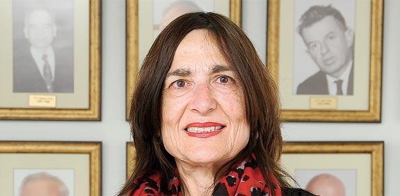 רחל יעקובי / צילום: איל יצהר