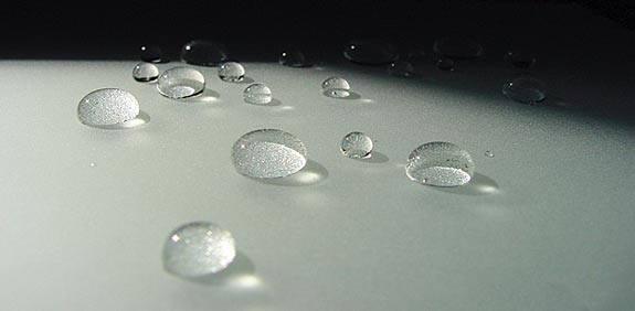 Nano Z-Tech nanocoatings