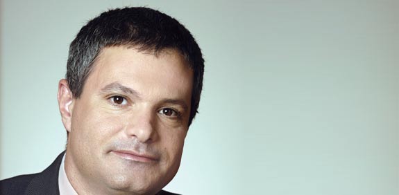 פיני שמואלי ניסן / צילום: יוסי צבקר