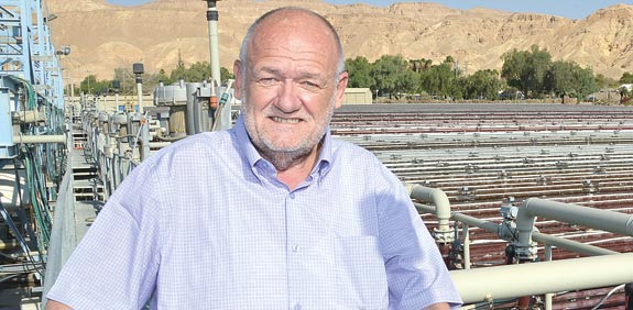אד הופלנד / צילום: יוד צילומים