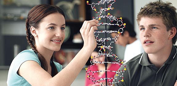 מדע / צילום: thinkstock
