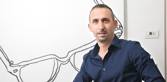 גיא קלנר / צילום: איל יצהר