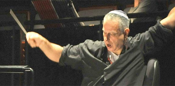 דניאל אורן / צילום: תמר מצפי