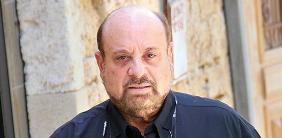 פרופסור רפי קרסו / צילום: יוסי כהן