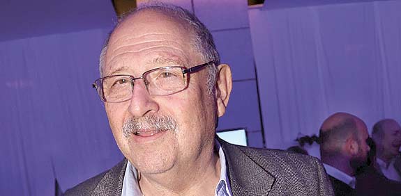 יוסי ורדי, מעבדת חדשנות של Citi בישראל / צילום: סיון פרג'