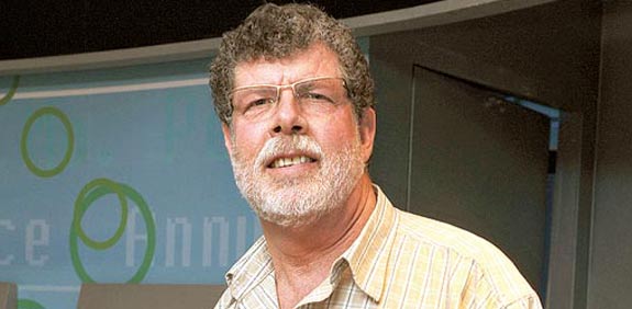 אמנון ברודי, מנכ"ל עלבד / צלם תמר מצפי