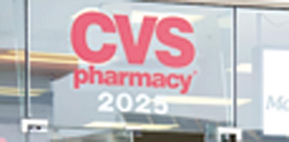 CVS / צילום: בלומברג