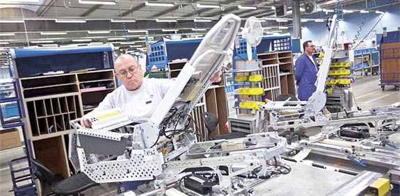 Zodiac / צילום: בלומברג