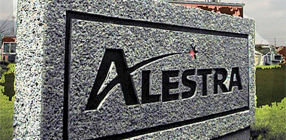 ALESTRA / צילום: בלומברג