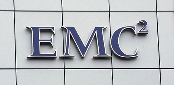 EMC/ צילום: בלומברג