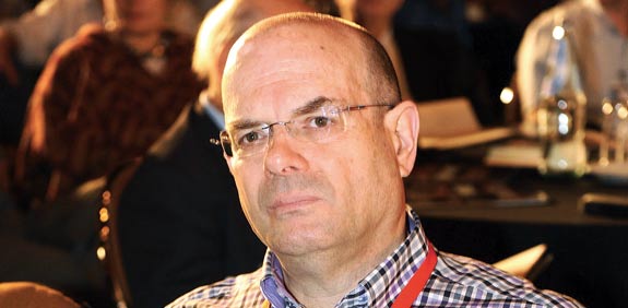 יאיר לפידות / צילום: תמר מצפי