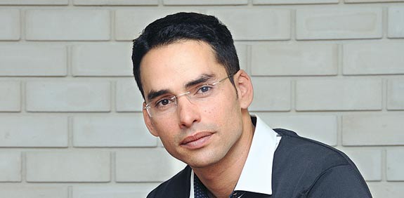 יהונתן כהן / צילום: איל יצהר