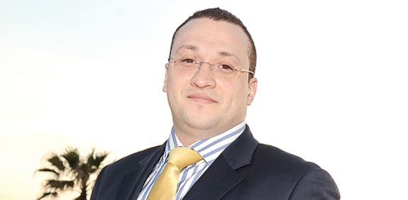 תיירי קלארק / צילום: תמר מצפי