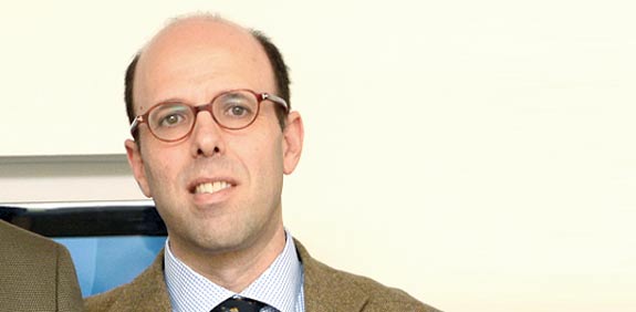 אלן בהרף / צילום: איל יצהר
