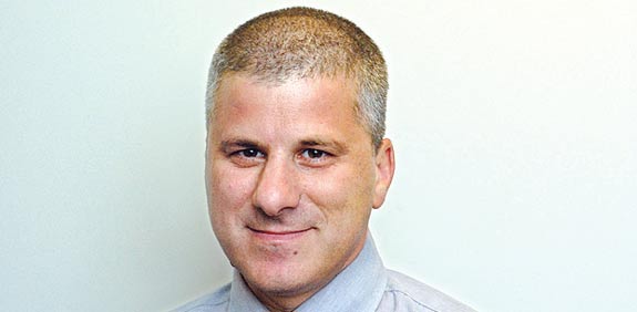 רפי ניב / צילום: איל יצהר