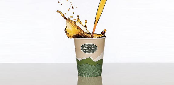 Green Mountain Coffee Roasters / צילום: מתוך אתר החברה