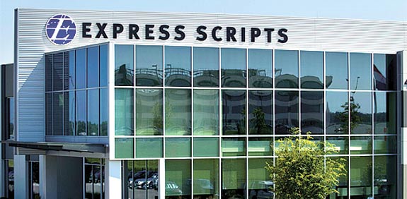 Express Scripts / צילום: בלומברג