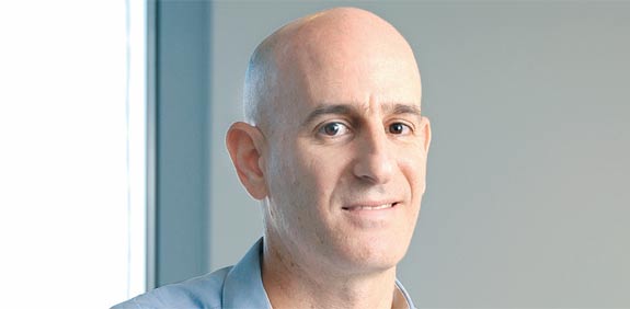 עתי דור / צילום: איל יצהר