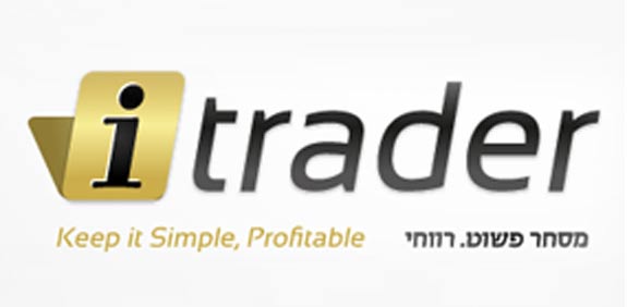 iTrader logo