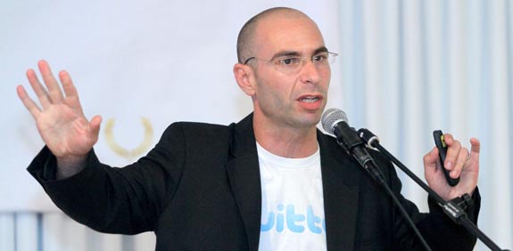 גיל לבנוני / צלם: עצמי