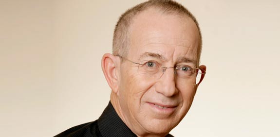 משה בן חורין / צלם: אילן בשור