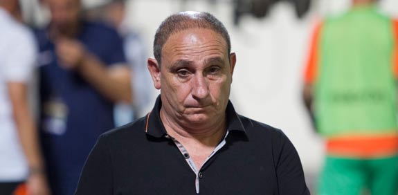 משה דמאיו / צלם: שלומי יוסף