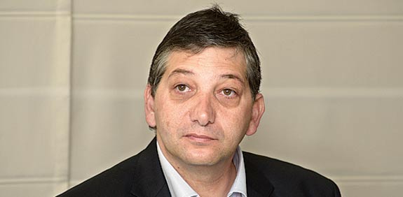 ניר יחזקאלי / צילום: איל יצהר