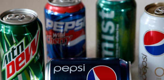 פפסי, פפסיקו / צלם: רויטרס 