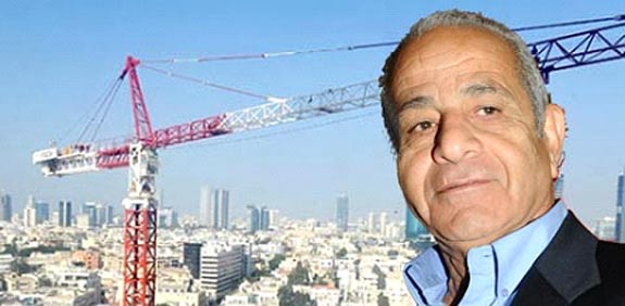 סמי מצלאווי / צילום: תמר מצפי