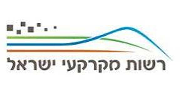 מינהל מקרקעי ישראל לוגו