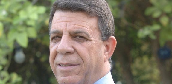 אנדריי אוזן / צילום: חביב בן דוד