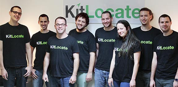 KitLocate